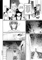 Bara Seiyoukan 2 / 薔薇西洋館2 [Nakamura Uzuki] [Original] Thumbnail Page 129