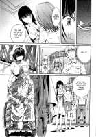 Bara Seiyoukan 2 / 薔薇西洋館2 [Nakamura Uzuki] [Original] Thumbnail Page 134