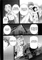 Bara Seiyoukan 2 / 薔薇西洋館2 [Nakamura Uzuki] [Original] Thumbnail Page 137