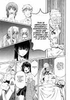 Bara Seiyoukan 2 / 薔薇西洋館2 [Nakamura Uzuki] [Original] Thumbnail Page 148