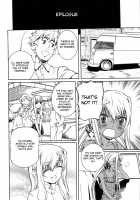 Bara Seiyoukan 2 / 薔薇西洋館2 [Nakamura Uzuki] [Original] Thumbnail Page 165