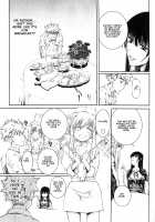 Bara Seiyoukan 2 / 薔薇西洋館2 [Nakamura Uzuki] [Original] Thumbnail Page 19