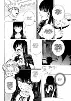 Bara Seiyoukan 2 / 薔薇西洋館2 [Nakamura Uzuki] [Original] Thumbnail Page 21