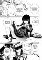 Bara Seiyoukan 2 / 薔薇西洋館2 [Nakamura Uzuki] [Original] Thumbnail Page 24