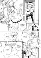 Bara Seiyoukan 2 / 薔薇西洋館2 [Nakamura Uzuki] [Original] Thumbnail Page 40
