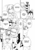 Bara Seiyoukan 2 / 薔薇西洋館2 [Nakamura Uzuki] [Original] Thumbnail Page 41