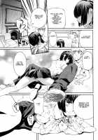 Bara Seiyoukan 2 / 薔薇西洋館2 [Nakamura Uzuki] [Original] Thumbnail Page 44