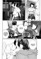 Bara Seiyoukan 2 / 薔薇西洋館2 [Nakamura Uzuki] [Original] Thumbnail Page 51