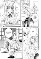 Bara Seiyoukan 2 / 薔薇西洋館2 [Nakamura Uzuki] [Original] Thumbnail Page 92