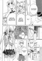 Bara Seiyoukan 2 / 薔薇西洋館2 [Nakamura Uzuki] [Original] Thumbnail Page 93