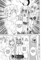 Bara Seiyoukan 2 / 薔薇西洋館2 [Nakamura Uzuki] [Original] Thumbnail Page 94