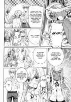 Bara Seiyoukan 2 / 薔薇西洋館2 [Nakamura Uzuki] [Original] Thumbnail Page 95