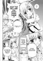 Bara Seiyoukan 2 / 薔薇西洋館2 [Nakamura Uzuki] [Original] Thumbnail Page 97