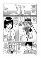 33 Year Old Lusty Housewife / 33歳みだら妻 [Kuroki Hidehiko] [Original] Thumbnail Page 101