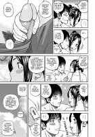33 Year Old Lusty Housewife / 33歳みだら妻 [Kuroki Hidehiko] [Original] Thumbnail Page 127