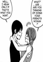 33 Year Old Lusty Housewife / 33歳みだら妻 [Kuroki Hidehiko] [Original] Thumbnail Page 198