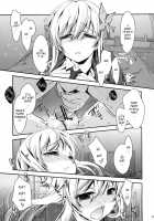 I Only Need Sena 2 / 僕は星奈しか要らない 2 [Nanase Meruchi] [Boku Wa Tomodachi Ga Sukunai] Thumbnail Page 18