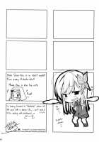 I Only Need Sena 2 / 僕は星奈しか要らない 2 [Nanase Meruchi] [Boku Wa Tomodachi Ga Sukunai] Thumbnail Page 23