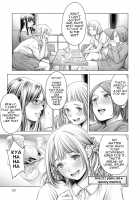 Shoujiki Joshikai / 正直女子会 [Okayusan] [Original] Thumbnail Page 13