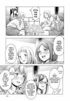 Shoujiki Joshikai / 正直女子会 [Okayusan] [Original] Thumbnail Page 17