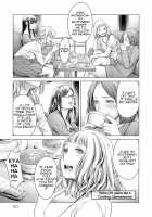 Shoujiki Joshikai / 正直女子会 [Okayusan] [Original] Thumbnail Page 05