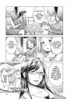 Shoujiki Joshikai / 正直女子会 [Okayusan] [Original] Thumbnail Page 09