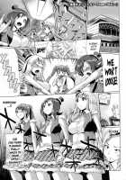 Triple Mix / とりぷるみっくす! [Yumeno Tanuki] [Original] Thumbnail Page 101