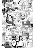 Triple Mix / とりぷるみっくす! [Yumeno Tanuki] [Original] Thumbnail Page 133