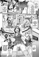Triple Mix / とりぷるみっくす! [Yumeno Tanuki] [Original] Thumbnail Page 147