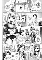 Triple Mix / とりぷるみっくす! [Yumeno Tanuki] [Original] Thumbnail Page 149