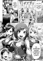 Triple Mix / とりぷるみっくす! [Yumeno Tanuki] [Original] Thumbnail Page 181