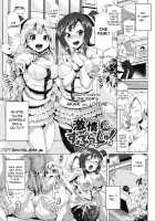 Triple Mix / とりぷるみっくす! [Yumeno Tanuki] [Original] Thumbnail Page 29