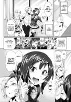 Triple Mix / とりぷるみっくす! [Yumeno Tanuki] [Original] Thumbnail Page 30
