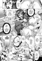 Triple Mix / とりぷるみっくす! [Yumeno Tanuki] [Original] Thumbnail Page 40