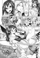 Triple Mix / とりぷるみっくす! [Yumeno Tanuki] [Original] Thumbnail Page 42