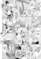 Triple Mix / とりぷるみっくす! [Yumeno Tanuki] [Original] Thumbnail Page 66