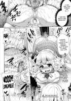 Triple Mix / とりぷるみっくす! [Yumeno Tanuki] [Original] Thumbnail Page 80