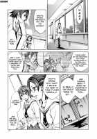 Ryouran Gakuen Kakumeiki - Hyakka Ryouran! / 繚蘭学園革命記 百花繚乱っ！ [Emua] [Original] Thumbnail Page 103