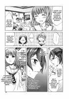 Ryouran Gakuen Kakumeiki - Hyakka Ryouran! / 繚蘭学園革命記 百花繚乱っ！ [Emua] [Original] Thumbnail Page 105