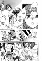 Ryouran Gakuen Kakumeiki - Hyakka Ryouran! / 繚蘭学園革命記 百花繚乱っ！ [Emua] [Original] Thumbnail Page 109