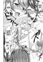 Ryouran Gakuen Kakumeiki - Hyakka Ryouran! / 繚蘭学園革命記 百花繚乱っ！ [Emua] [Original] Thumbnail Page 116