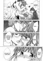 Ryouran Gakuen Kakumeiki - Hyakka Ryouran! / 繚蘭学園革命記 百花繚乱っ！ [Emua] [Original] Thumbnail Page 126