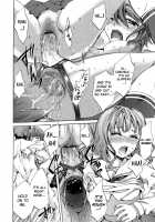 Ryouran Gakuen Kakumeiki - Hyakka Ryouran! / 繚蘭学園革命記 百花繚乱っ！ [Emua] [Original] Thumbnail Page 128