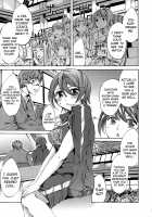 Ryouran Gakuen Kakumeiki - Hyakka Ryouran! / 繚蘭学園革命記 百花繚乱っ！ [Emua] [Original] Thumbnail Page 155
