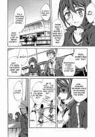 Ryouran Gakuen Kakumeiki - Hyakka Ryouran! / 繚蘭学園革命記 百花繚乱っ！ [Emua] [Original] Thumbnail Page 156