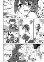 Ryouran Gakuen Kakumeiki - Hyakka Ryouran! / 繚蘭学園革命記 百花繚乱っ！ [Emua] [Original] Thumbnail Page 158