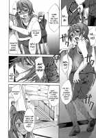 Ryouran Gakuen Kakumeiki - Hyakka Ryouran! / 繚蘭学園革命記 百花繚乱っ！ [Emua] [Original] Thumbnail Page 162