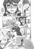 Ryouran Gakuen Kakumeiki - Hyakka Ryouran! / 繚蘭学園革命記 百花繚乱っ！ [Emua] [Original] Thumbnail Page 165