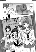 Ryouran Gakuen Kakumeiki - Hyakka Ryouran! / 繚蘭学園革命記 百花繚乱っ！ [Emua] [Original] Thumbnail Page 171