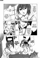 Ryouran Gakuen Kakumeiki - Hyakka Ryouran! / 繚蘭学園革命記 百花繚乱っ！ [Emua] [Original] Thumbnail Page 173